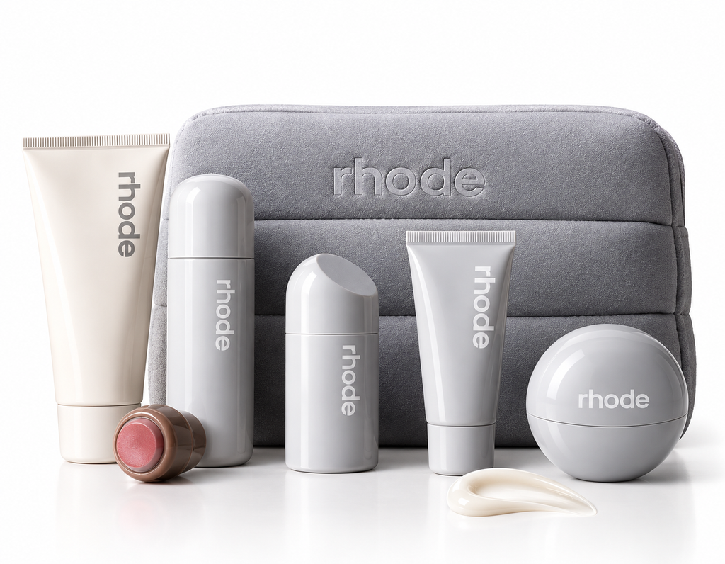 The Rhode kit