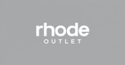 Rhode outlet  - Accueil