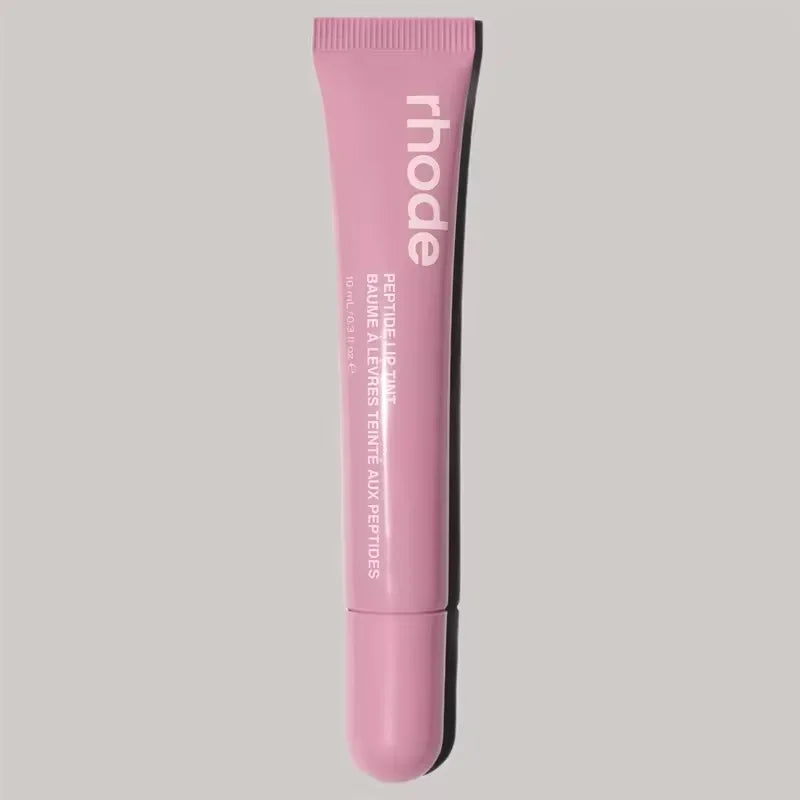 Peptide lip tint