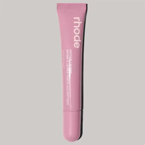 Peptide lip tint