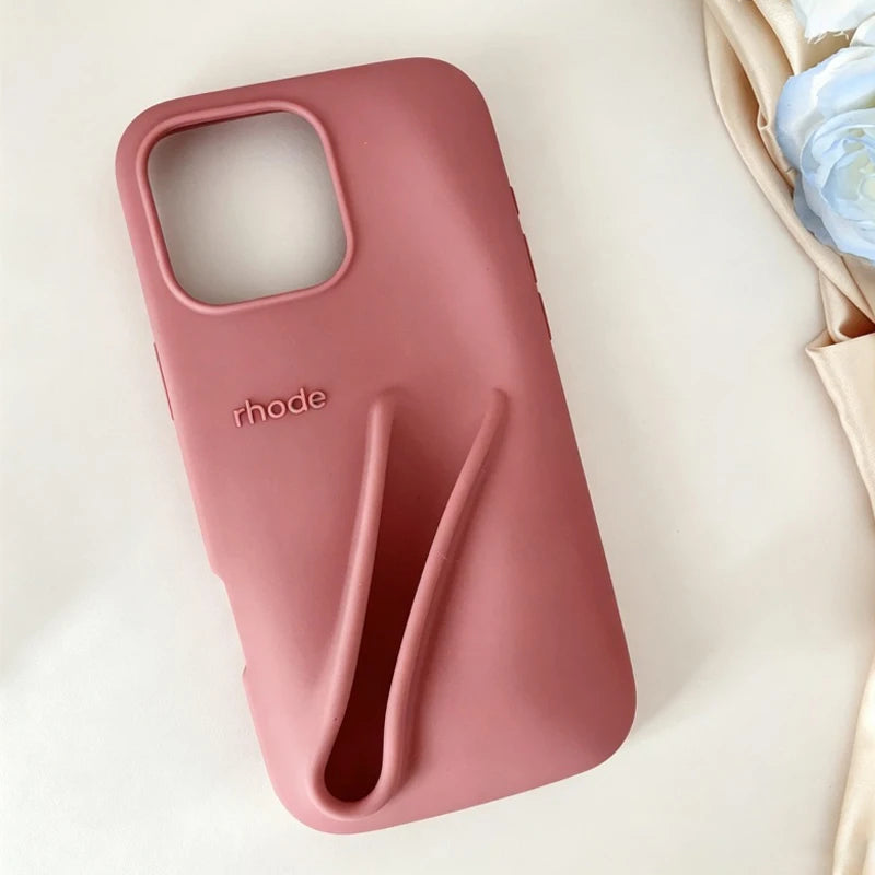 Lip case