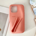 Lip case