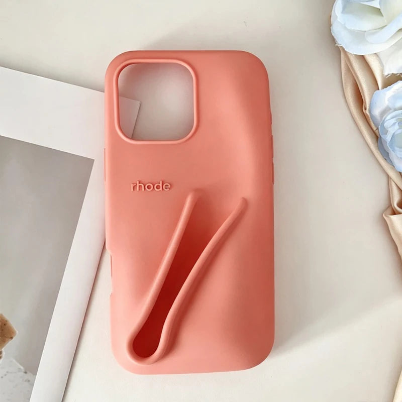 Lip case