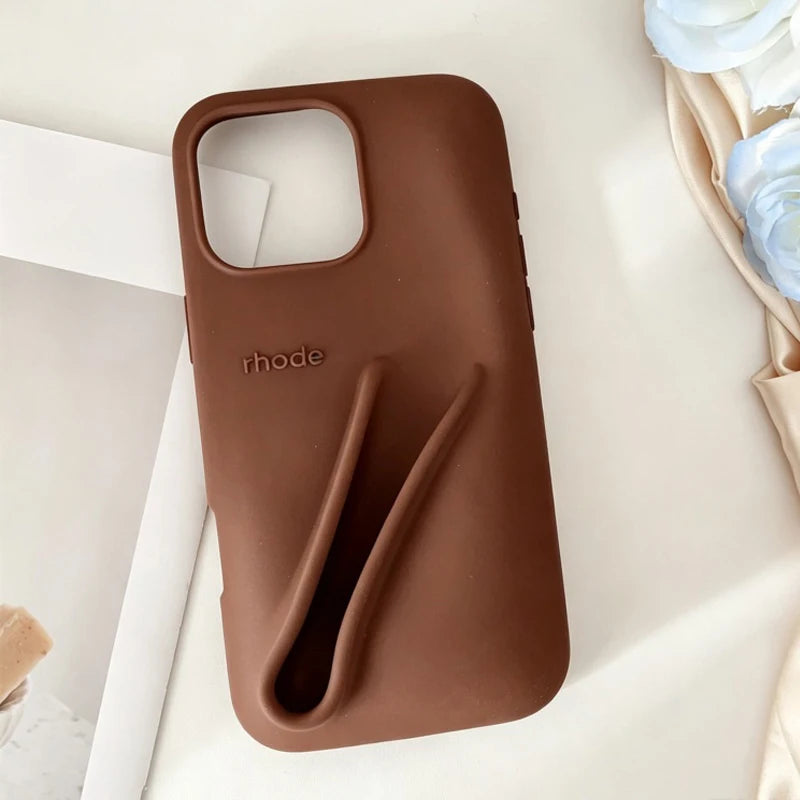 Lip case