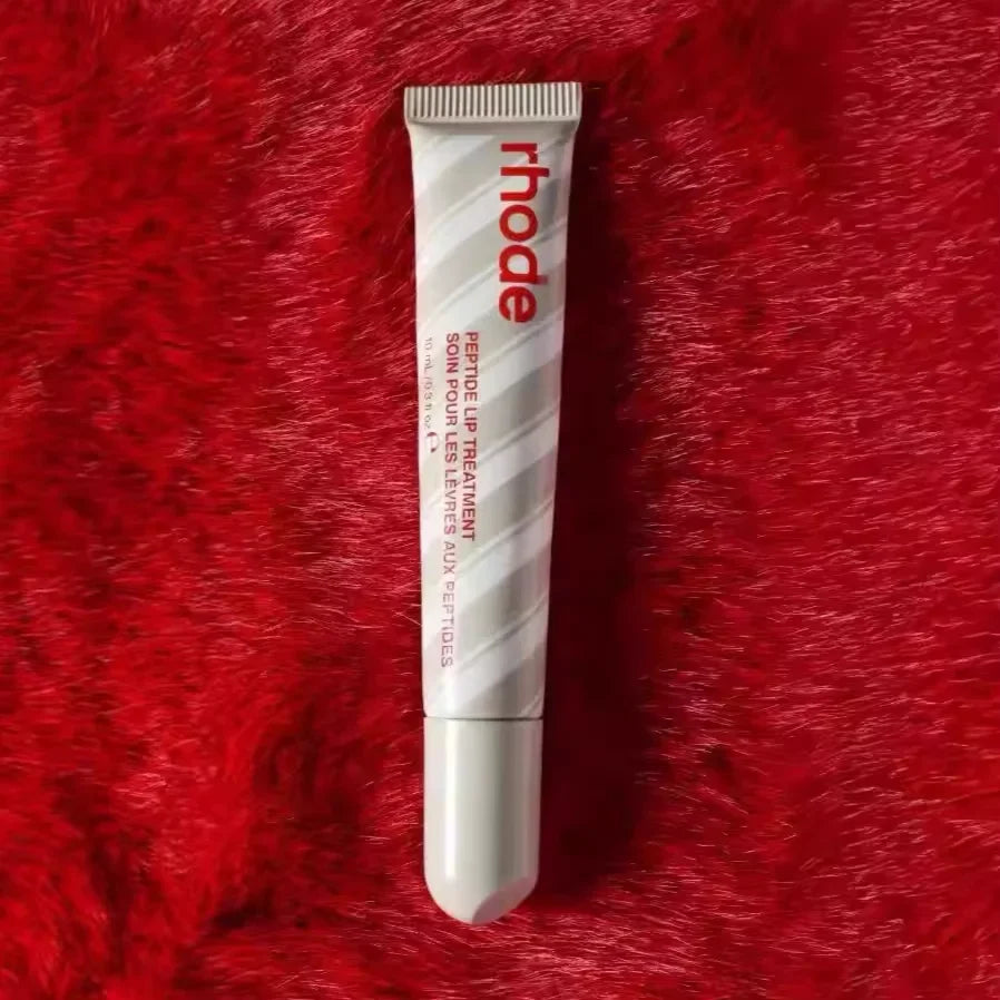 Peptide lip tint