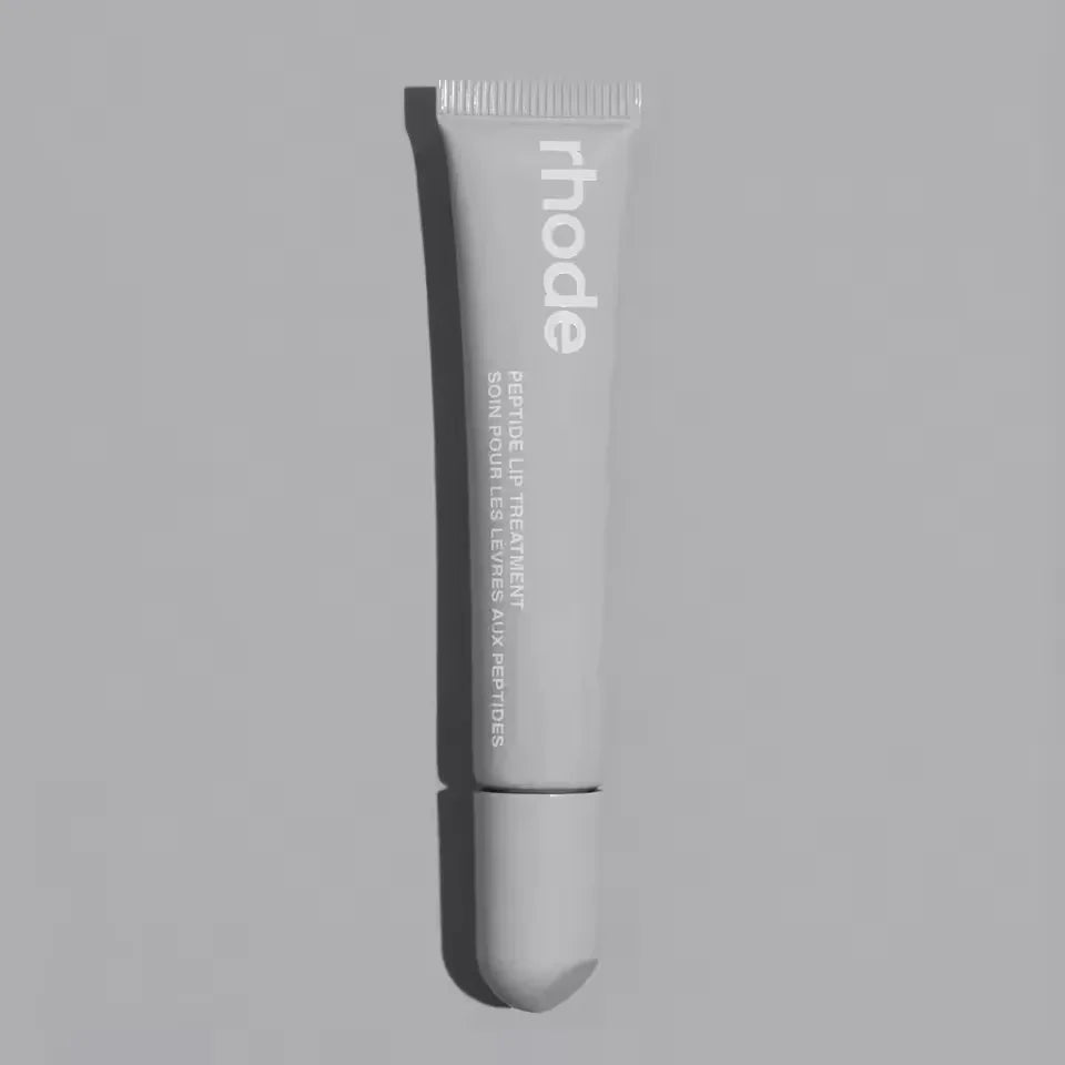 Peptide lip tint