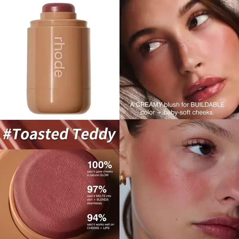 Pocket blush