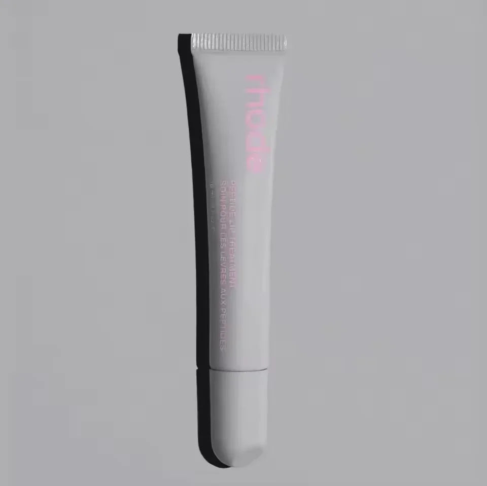 Peptide lip tint