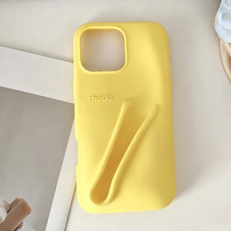 Lip case