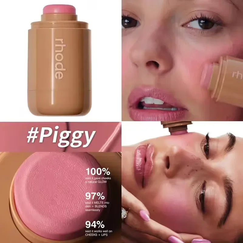 Pocket blush