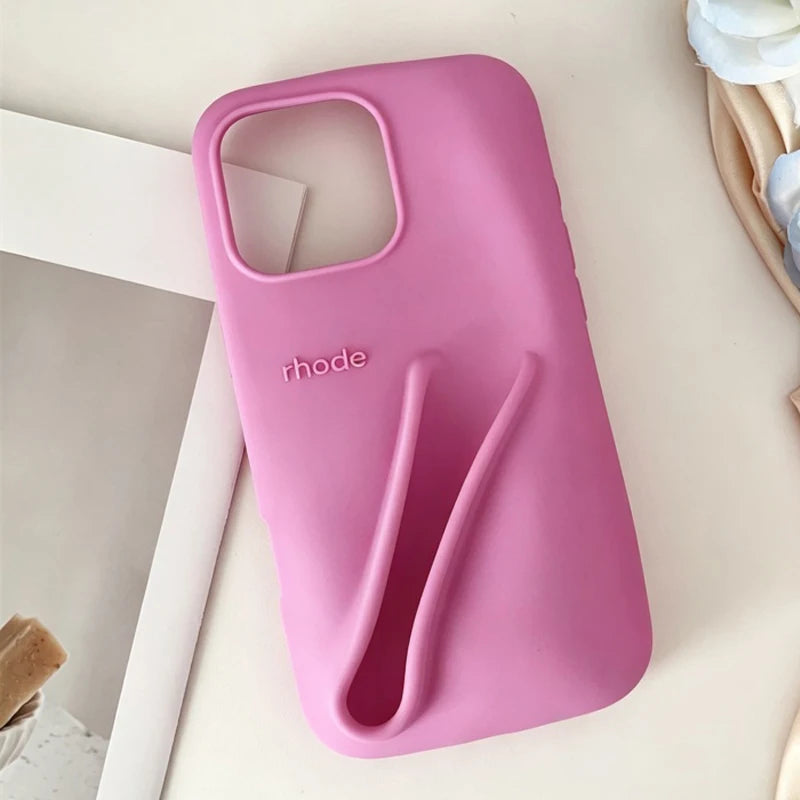 Lip case