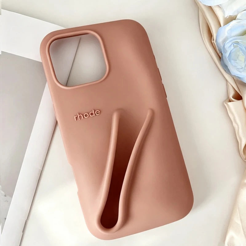 Lip case