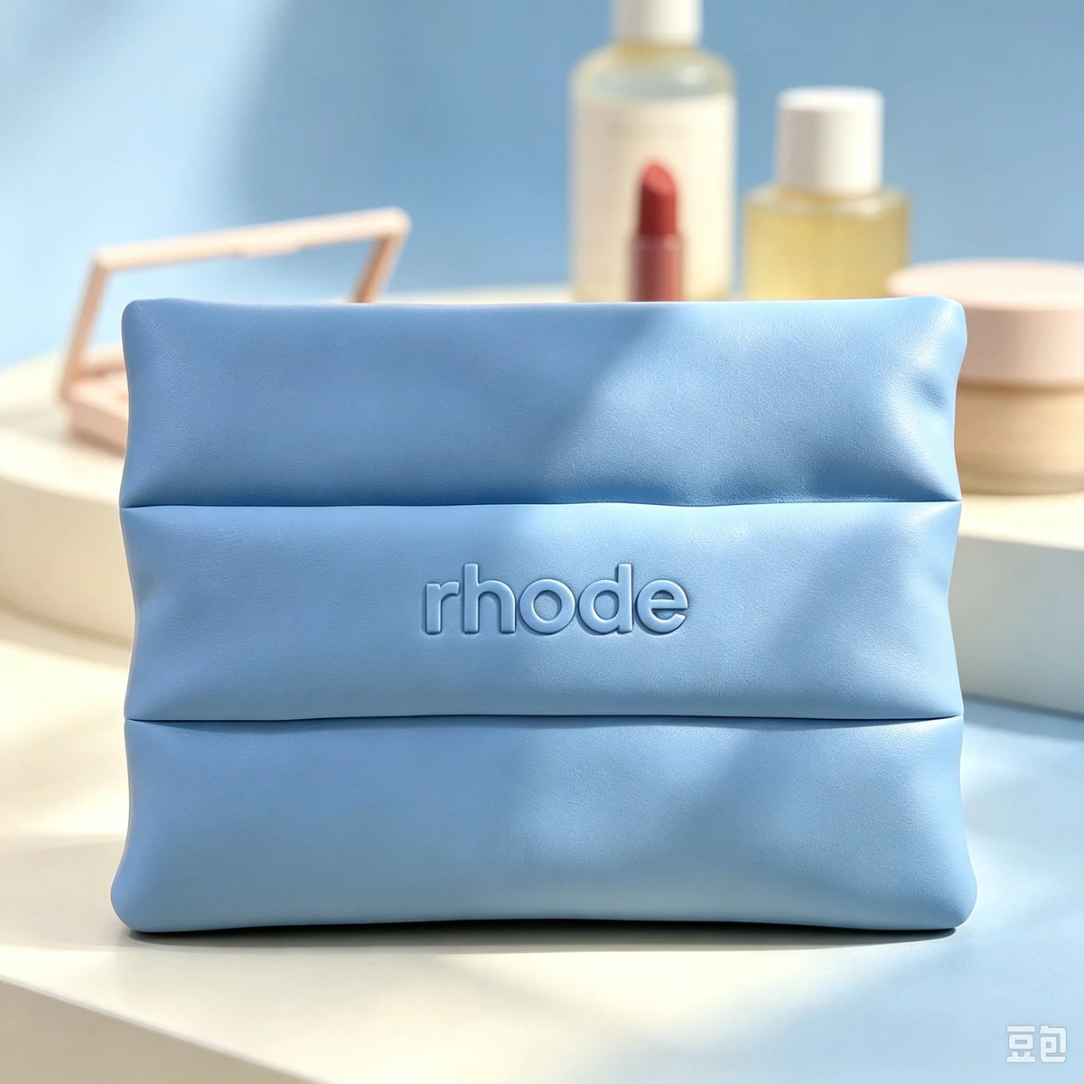 The Rhode kit