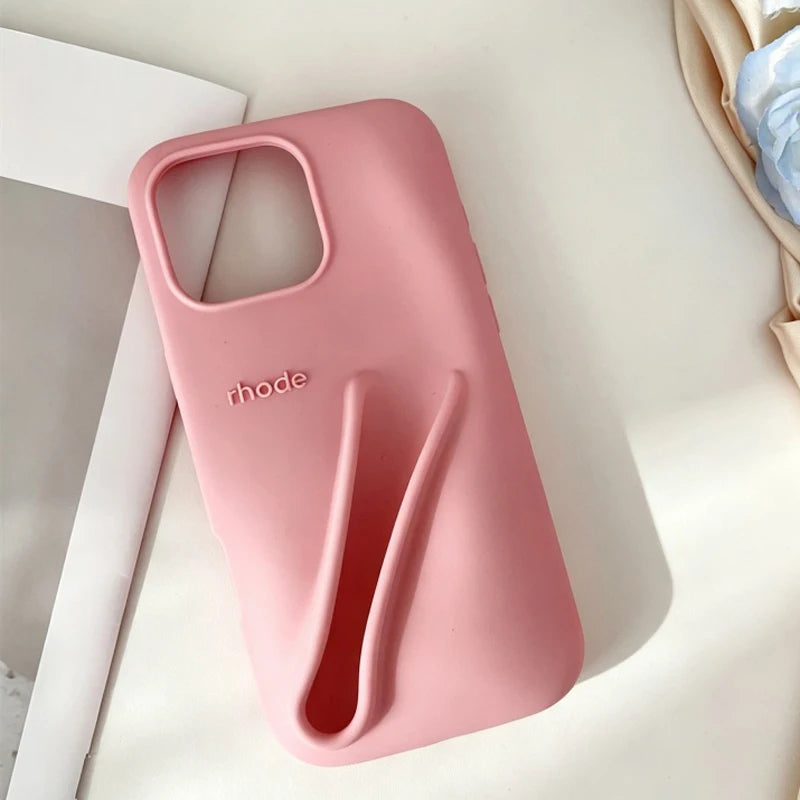 Lip case