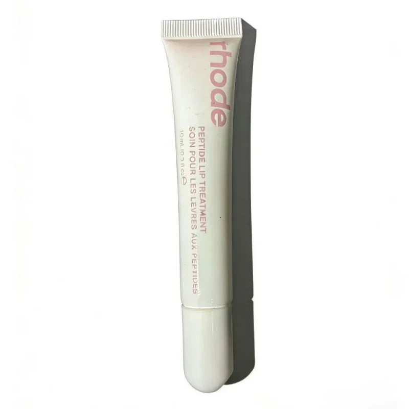 Peptide lip tint