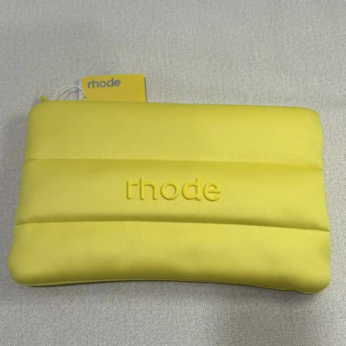 The Rhode kit