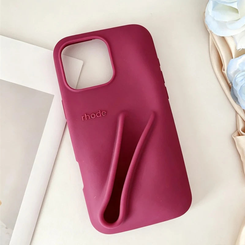 Lip case