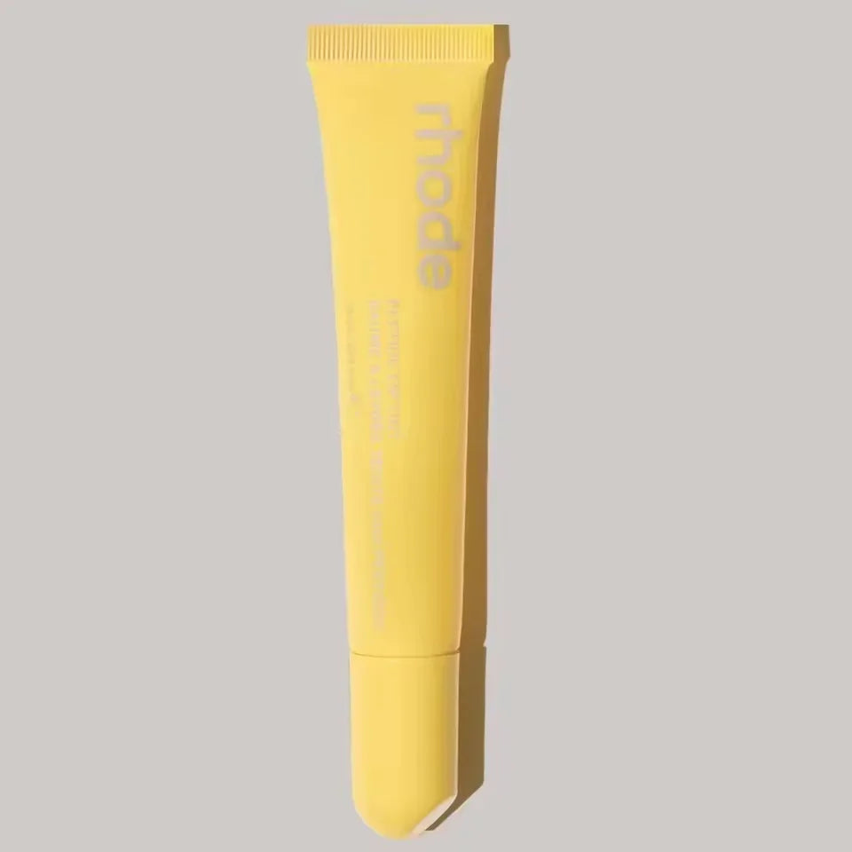Peptide lip tint