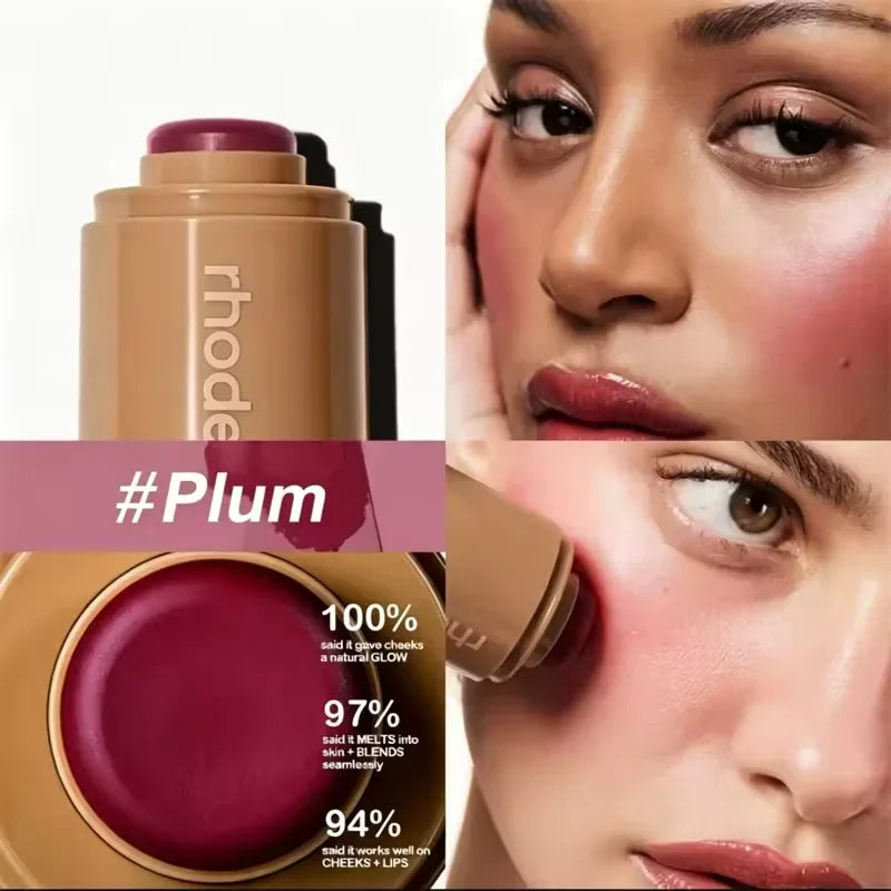 Pocket blush