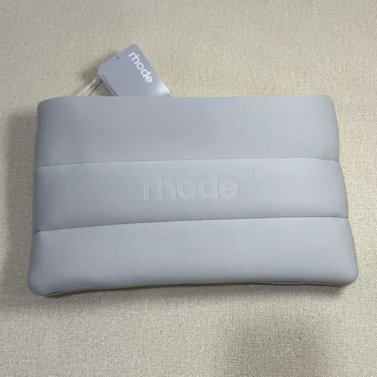 The Rhode kit