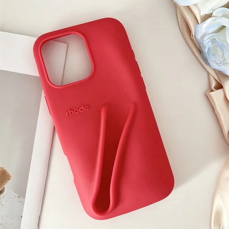 Lip case