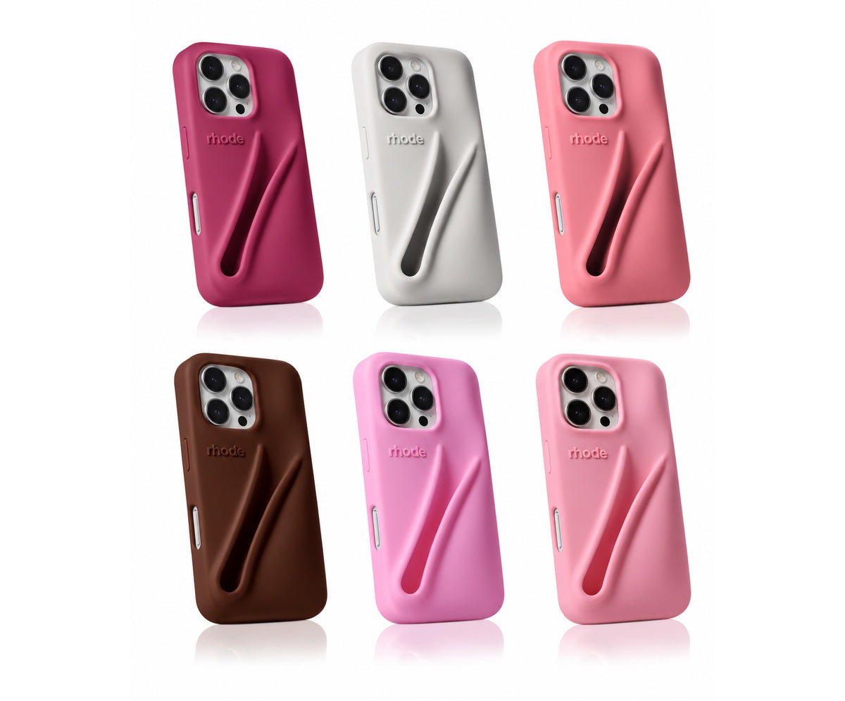 Lip case